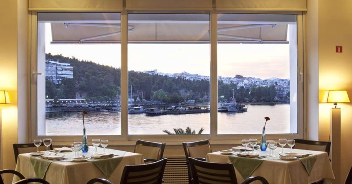 Een foto van Lucy Hotel