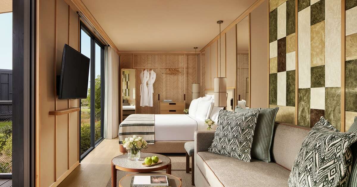 Een foto van Tivoli Estela Golf & Lodges