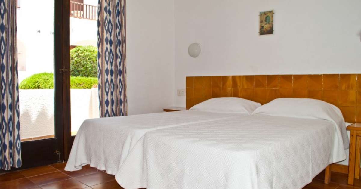 Een foto van Appartementen Sa Cala