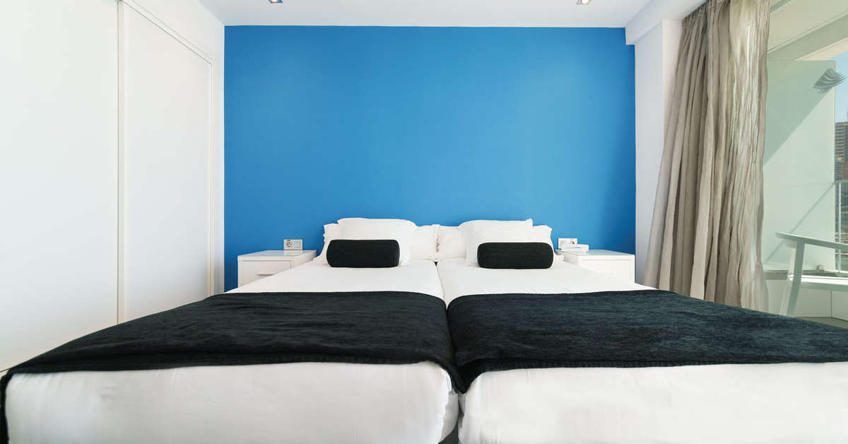 Een foto van Hotel Brisa