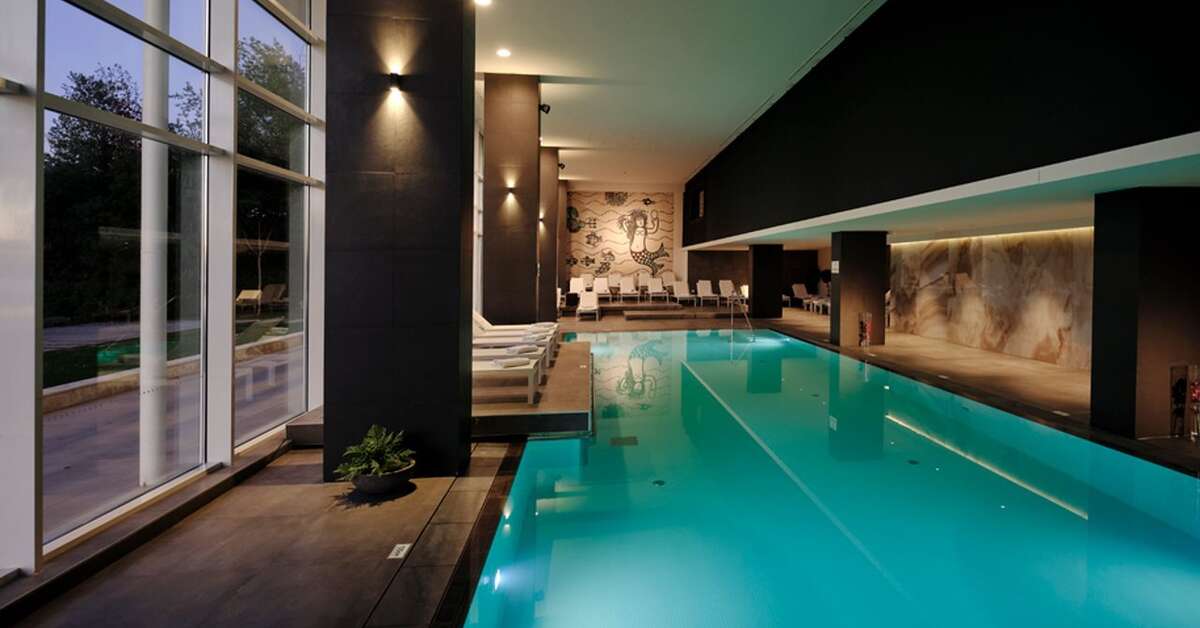 Ein Foto Hotel Ambasador