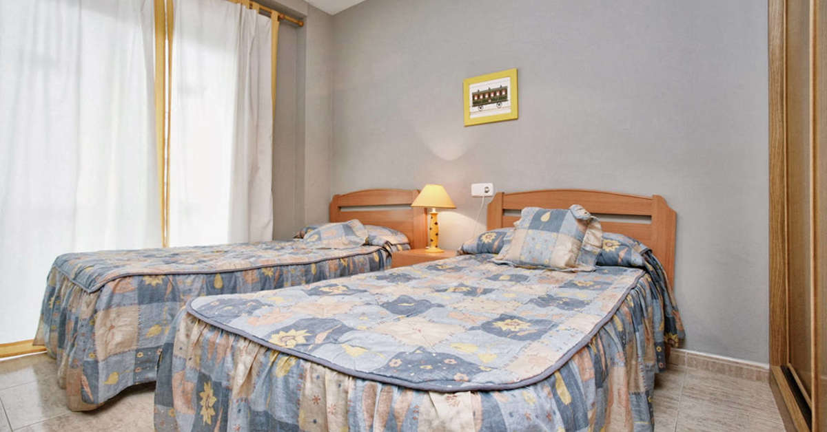Een foto van Rentalmar Families Larimar