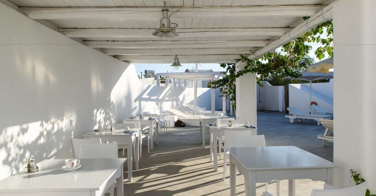 Een foto van Atlas Boutique Hotel