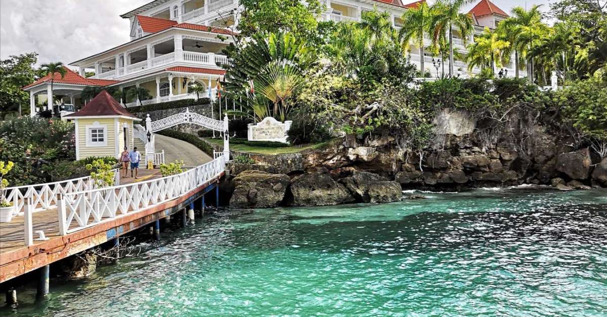 Een foto van Luxury Bahia Principe Cayo Levantado