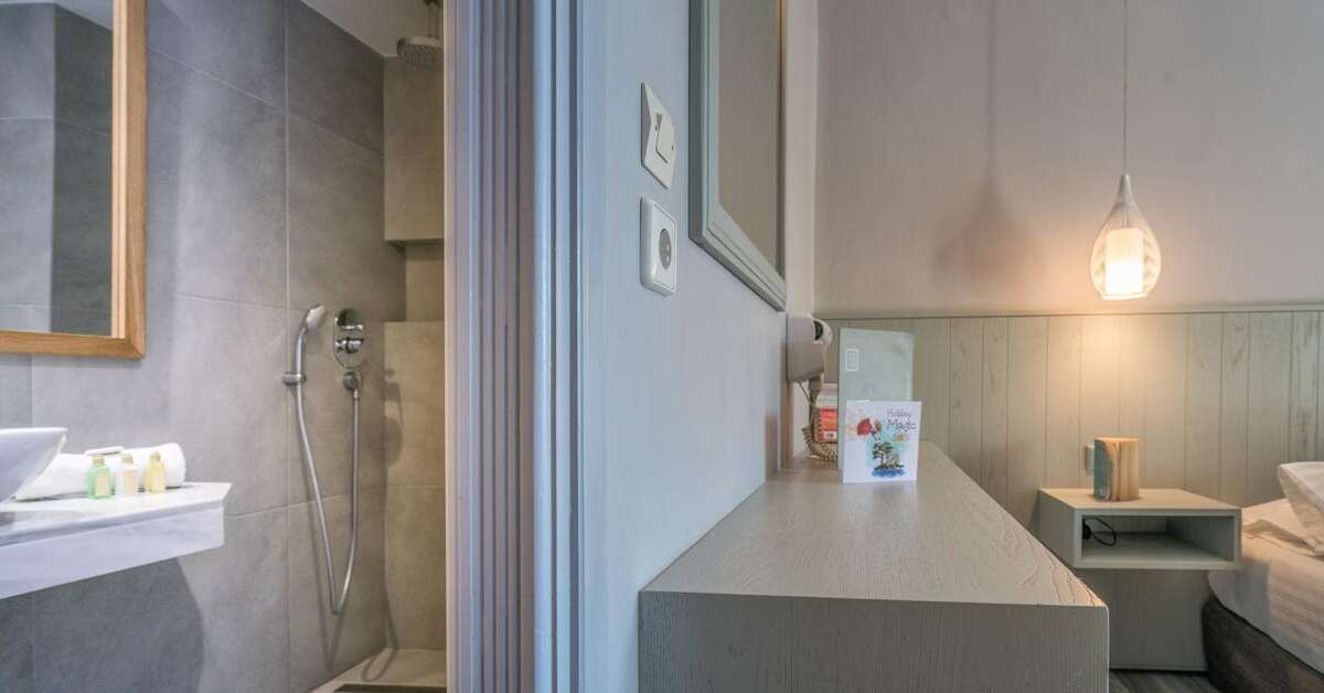 Een foto van Castelli Hotel