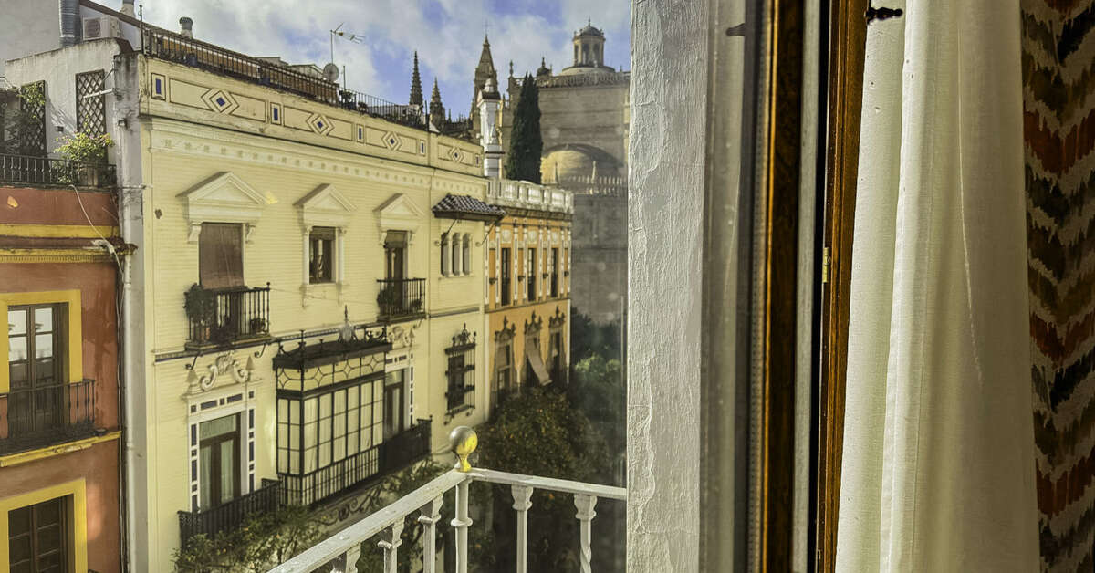 Een foto van Dona Maria Hotel