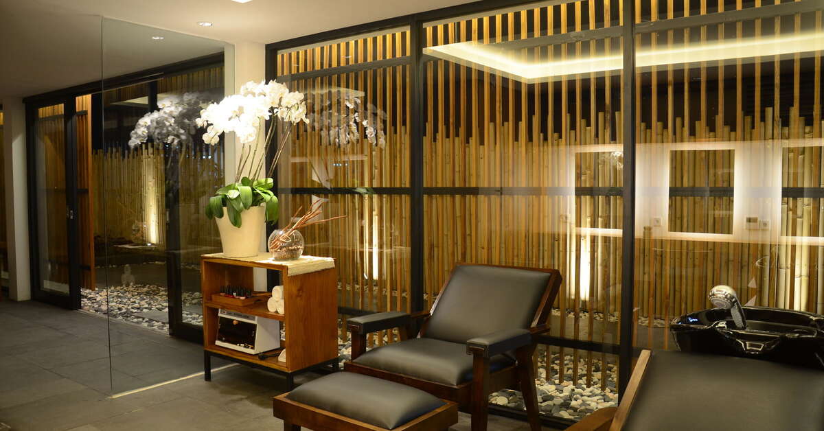 Een foto van The 1O1 Bali Fontana Seminyak