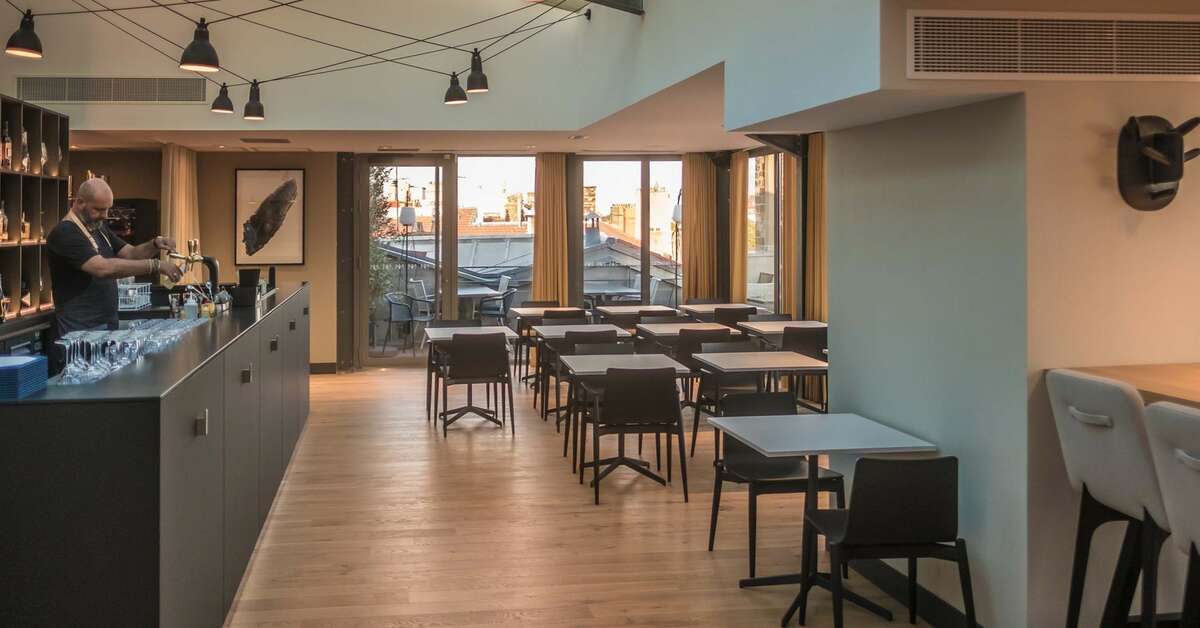 Een foto van Hotel Maison No