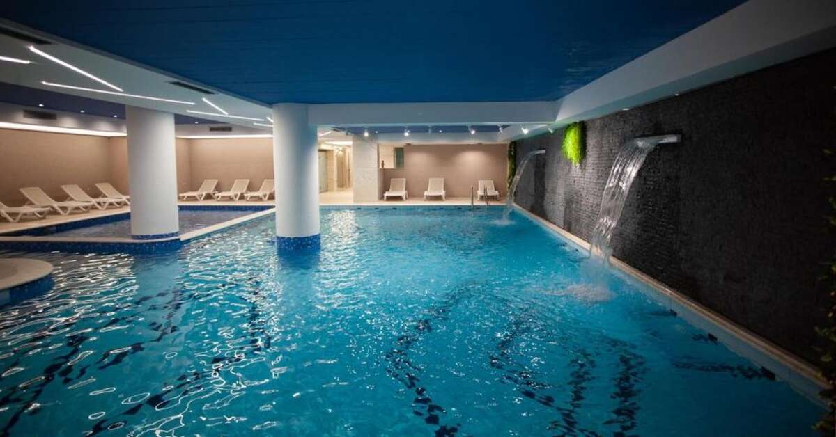 Een foto van Doanesia Premium Hotel & Spa
