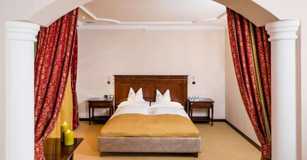 Een foto van Hotel Luna Mondschein