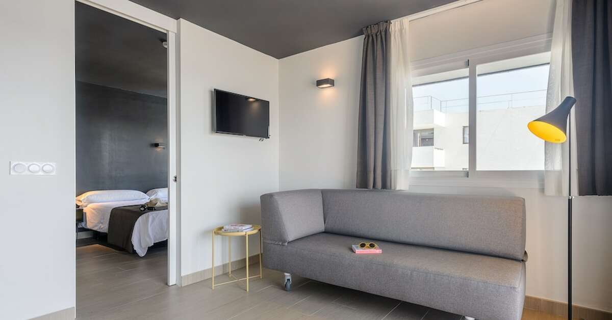 Ein Foto Aparthotel Vibra Jabeque Dreams
