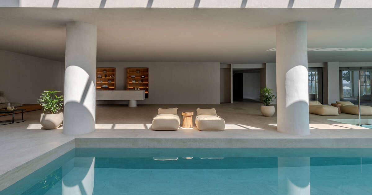 Een foto van Grecotel Lux Me Dama Dama