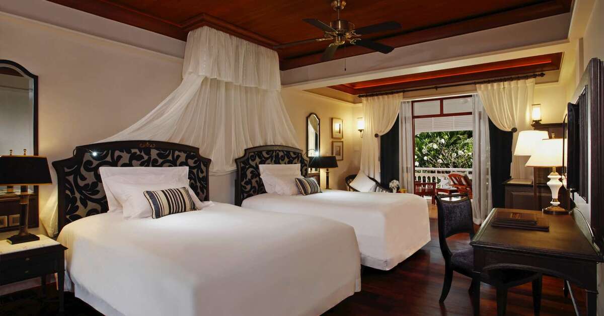 Een foto van Centara Grand Beach Resort & Villas Hua Hin