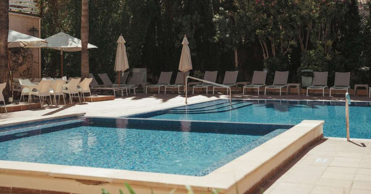 Ein Foto Hotel ROC Oberoy
