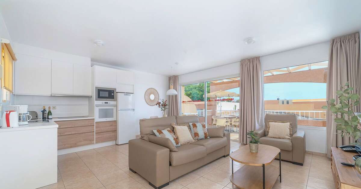 Een foto van Villas Monte Solana