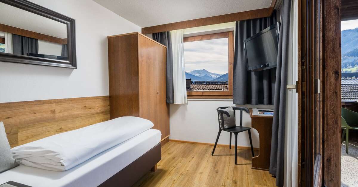 Een foto van Hotel Standlhof