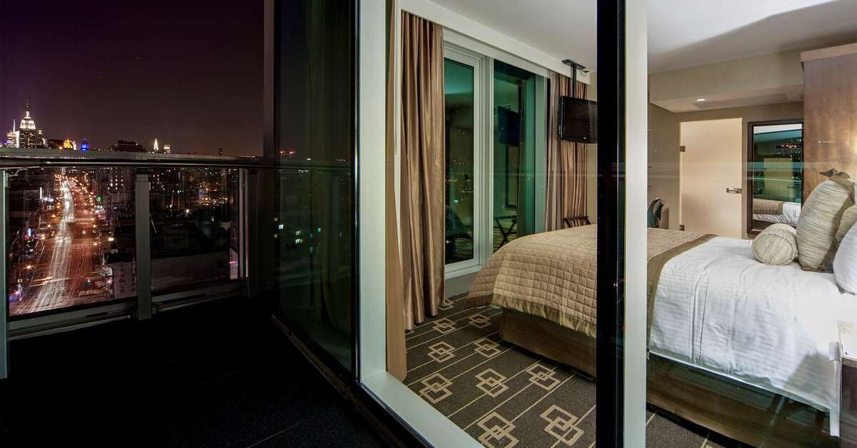 Een foto van Wyndham Garden Chinatown