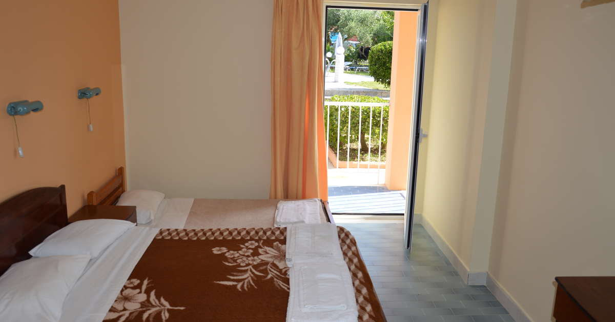 Ein Foto Aggelos Family Hotel