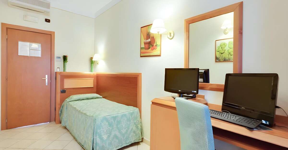 Een foto van Hotel Mia Cara & Spa