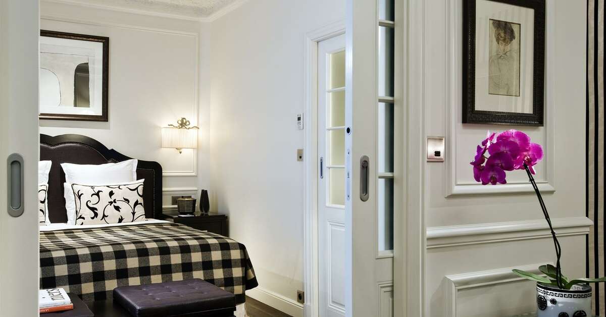 Ein Foto Hotel Keppler