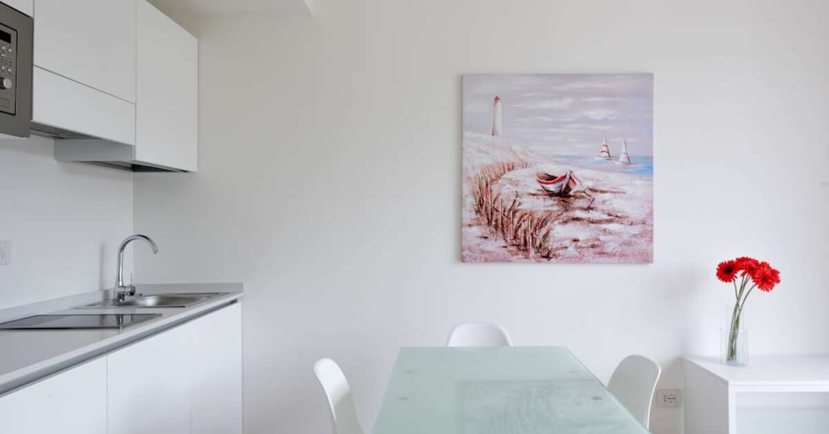 Een foto van Capo Falcone Charming Appartementen
