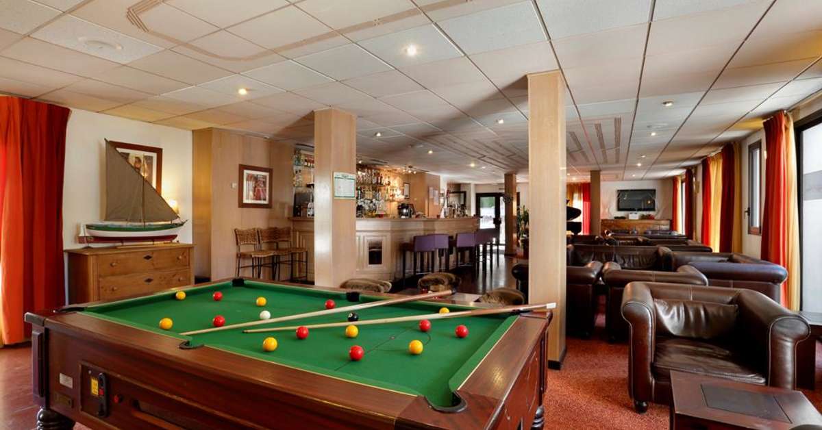 Een foto van Hotel Amelie