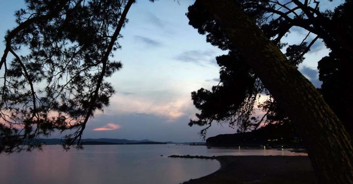 Een foto van Camping Park Soline