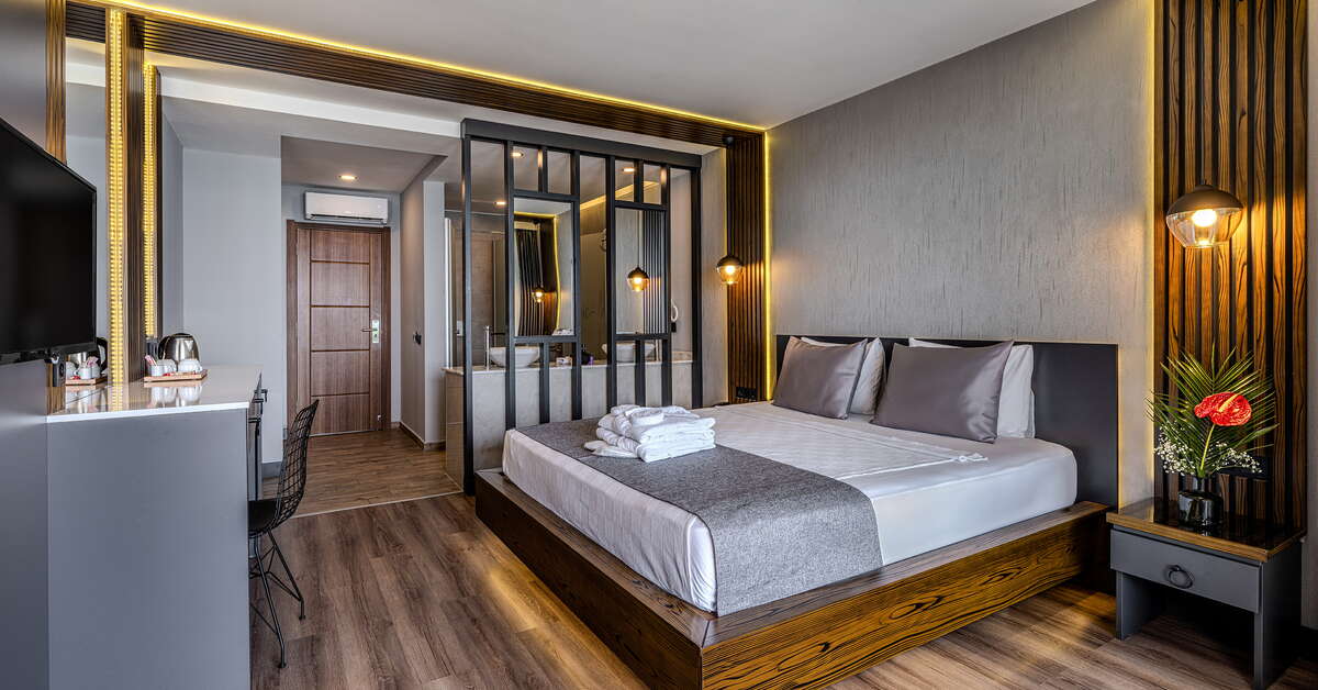 Een foto van Adora Calma Beach Hotel