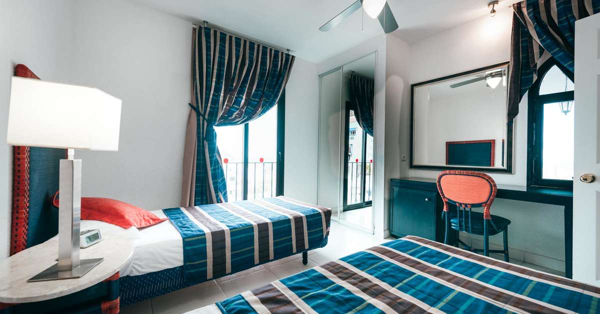 Een foto van Ona Beverly Hills Heights