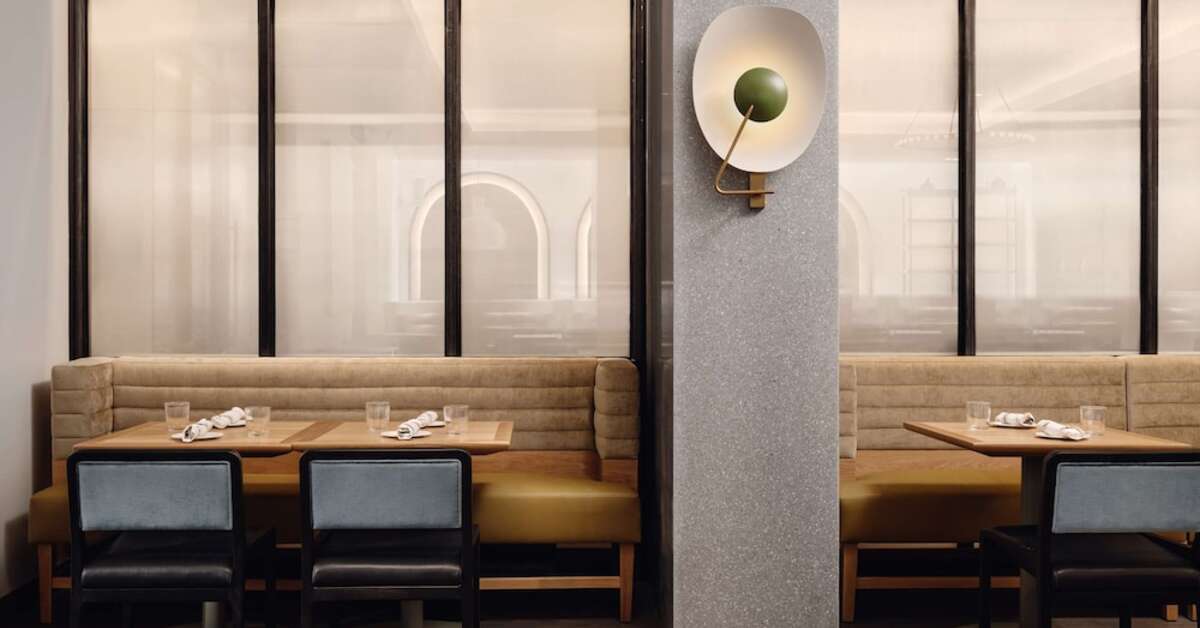 Ein Foto Arlo Midtown Times Square Hotel