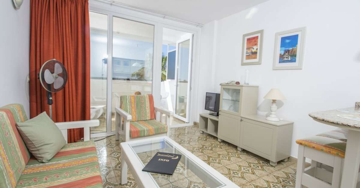 Ein Foto Hotel Maritim Playa