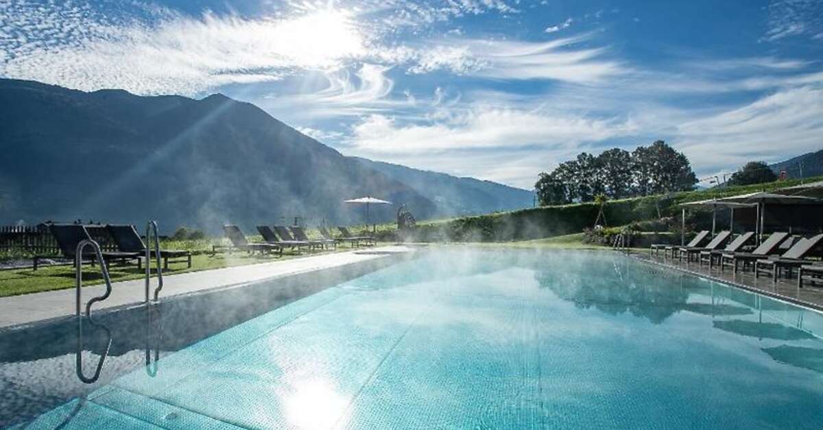 Ein Foto Hotel Elisabeth