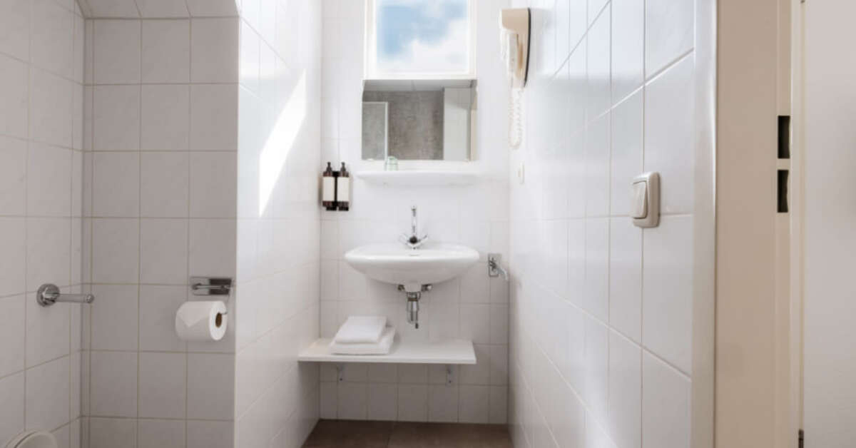 Een foto van Hotel Hoogeerd by Flow