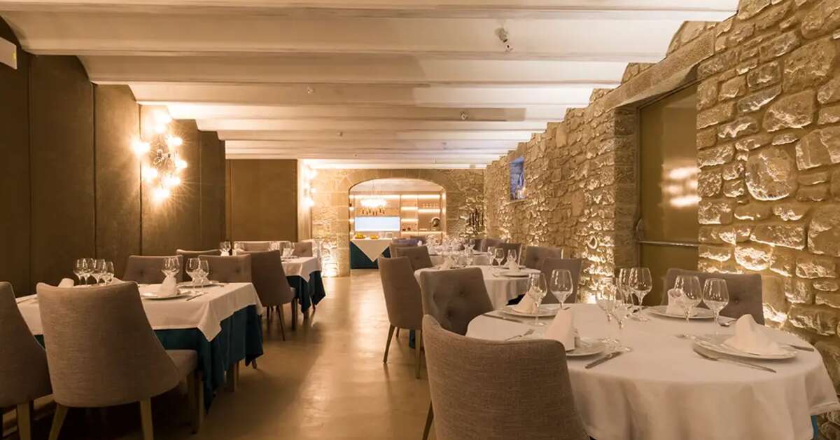 Een foto van Sant Jordi Boutique Hotel