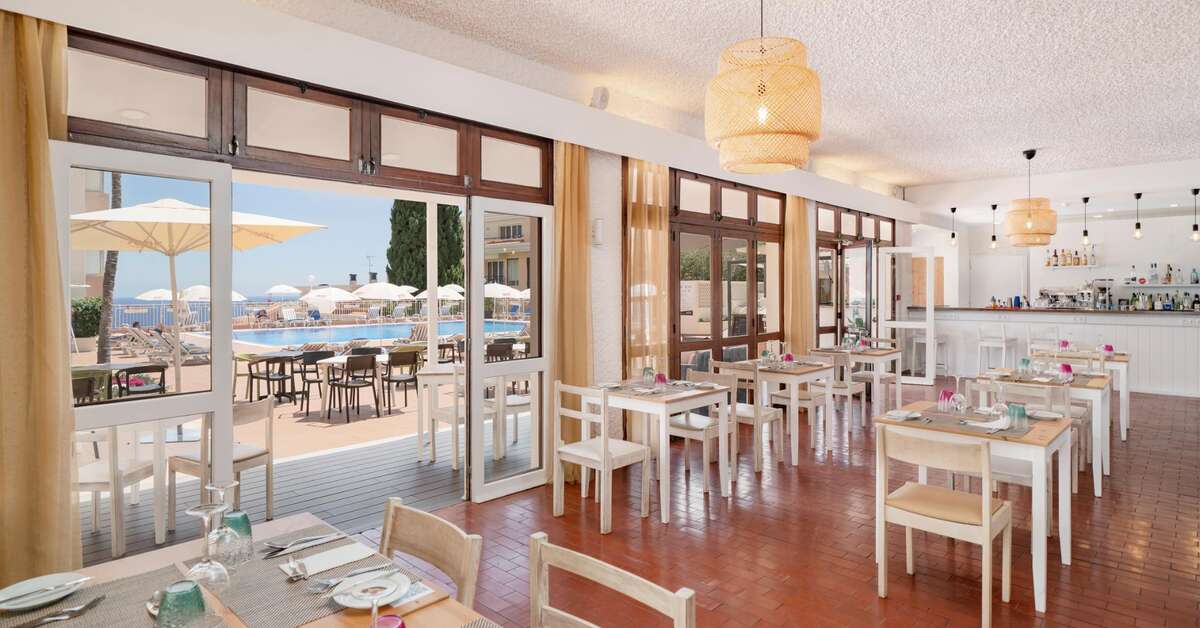 Een foto van Dorisol Estrelicia Hotel