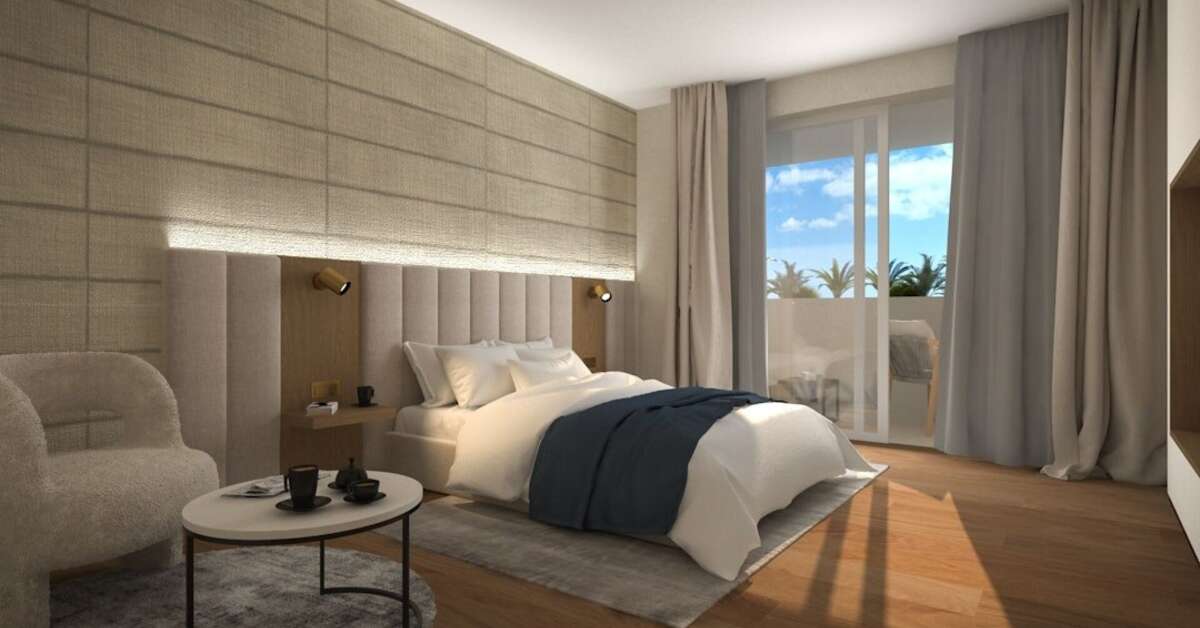 Een foto van Iberostar Selection Montenegro