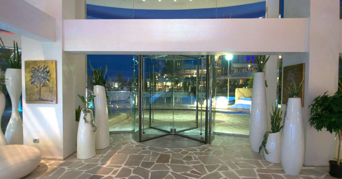 Een foto van Waldorf Premier Resort Hotel