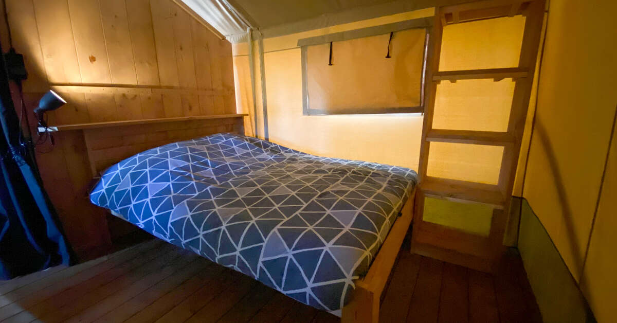 Een foto van Camping de Speld