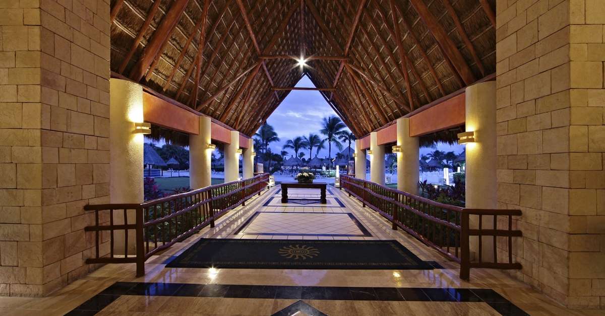Een foto van Grand Bahia Principe Tulum