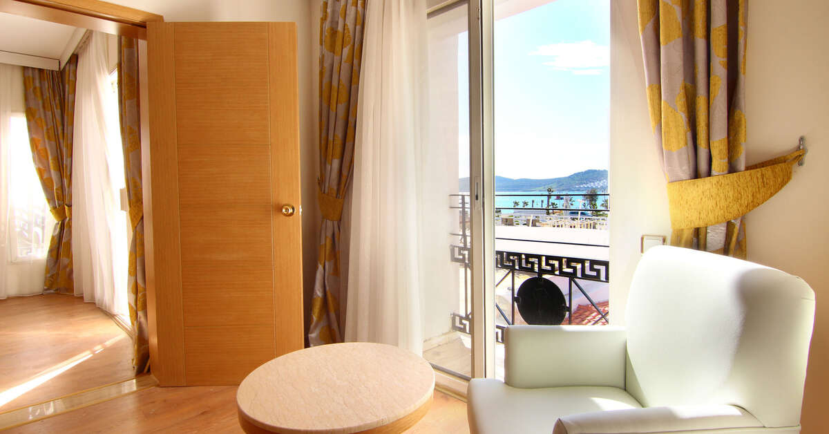 Een foto van Ladonia Hotels Del Mare