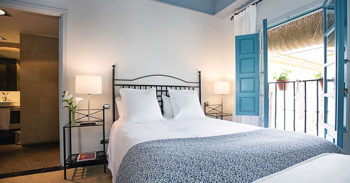 Ein Foto Hotel Las Casas del Rey de Baeza