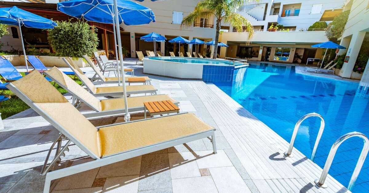 Een foto van Anais Collection Hotels & Suites
