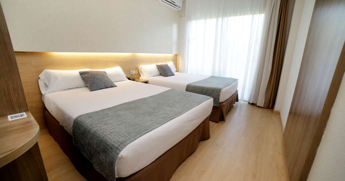 Een foto van Eurosalou Hotel & Spa