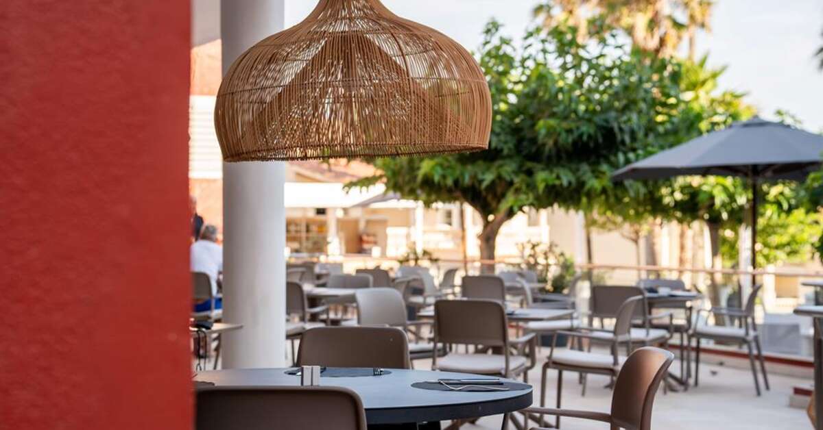 Een foto van HG Jardin de Menorca