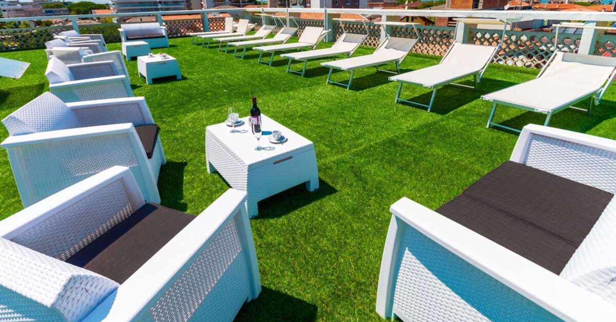 Een foto van Hotel Romantik