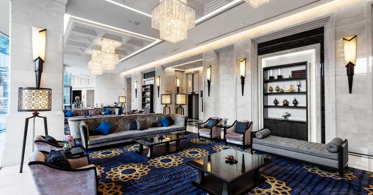 Een foto van Grande Centre Point Sukhumvit Terminal 21