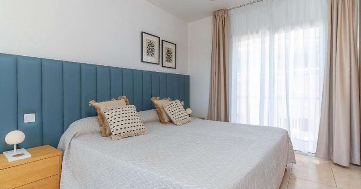 Een foto van Villas Monte Solana