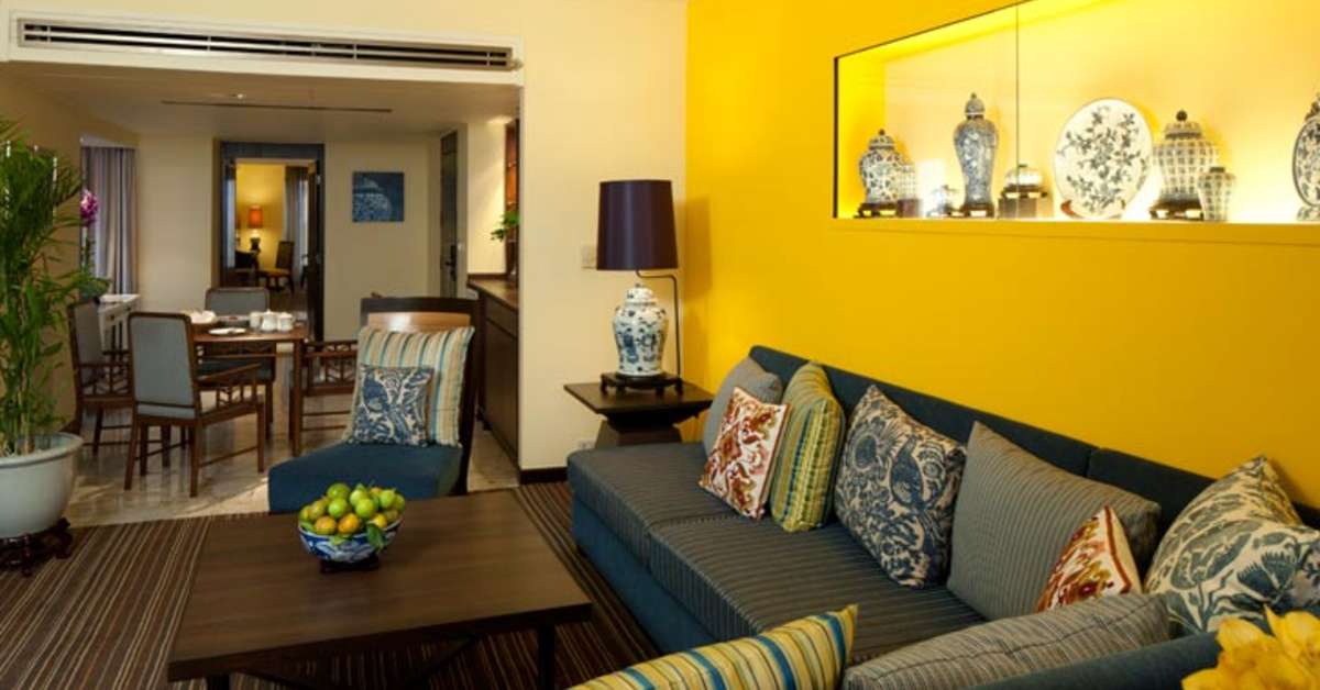 Een foto van The Bayview Pattaya