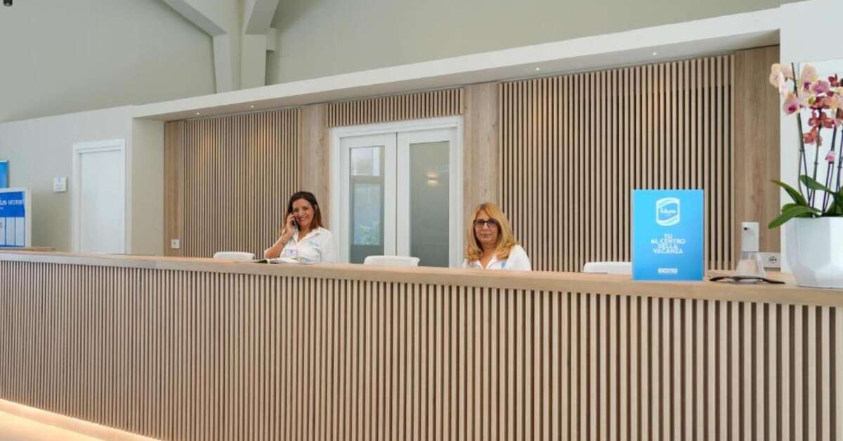 Een foto van Futura Club Eleamare