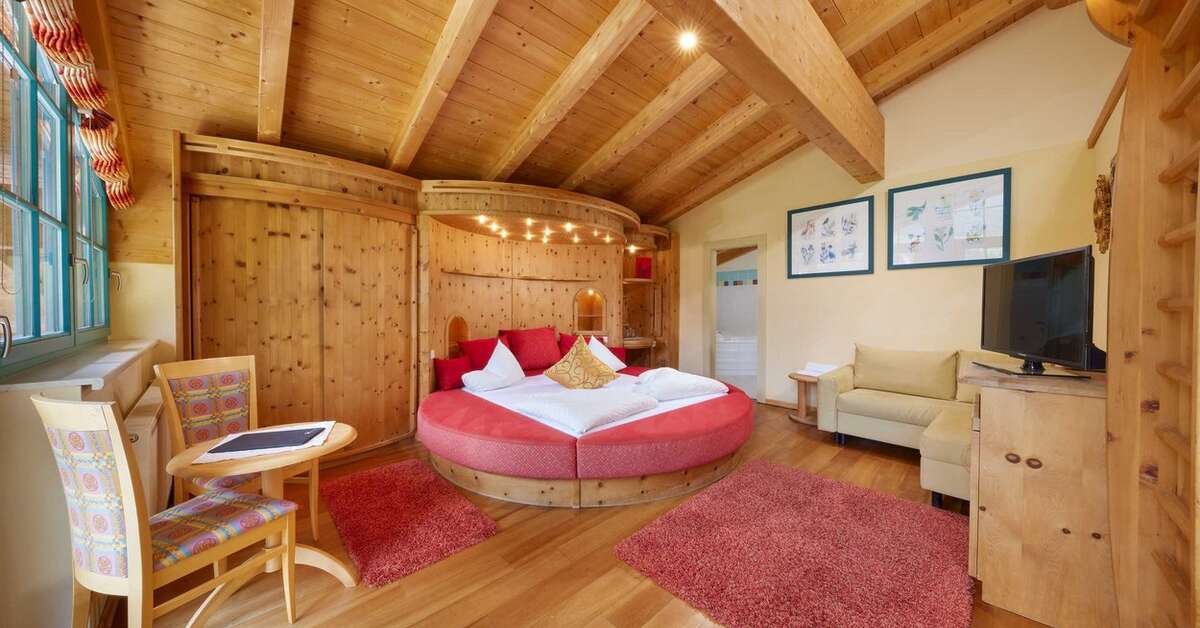 Een foto van Hotel Sunny Sölden